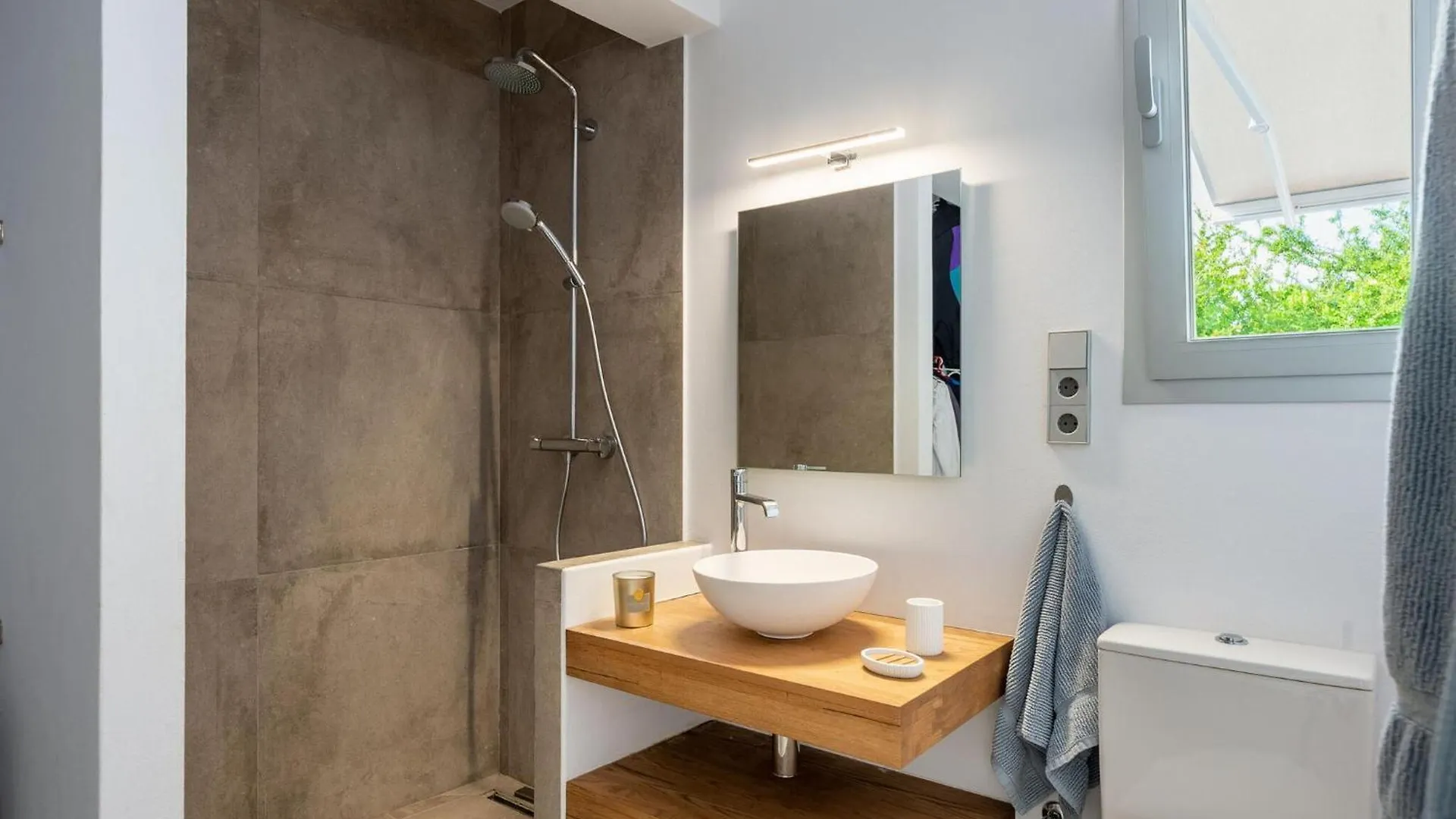 Villa Can Portixu Santa Eularia des Riu 0*,  Spain
