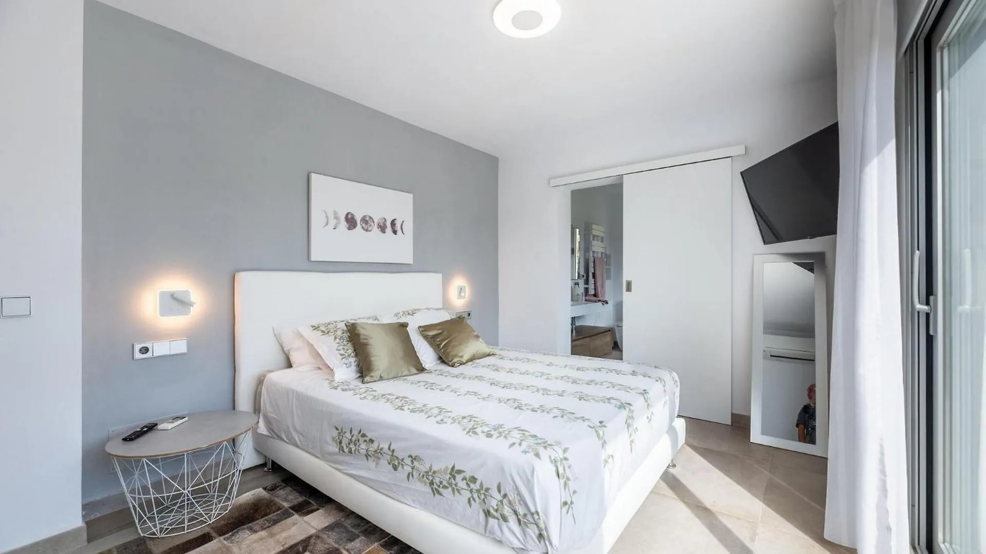 Villa Can Portixu Santa Eularia des Riu Holiday home
