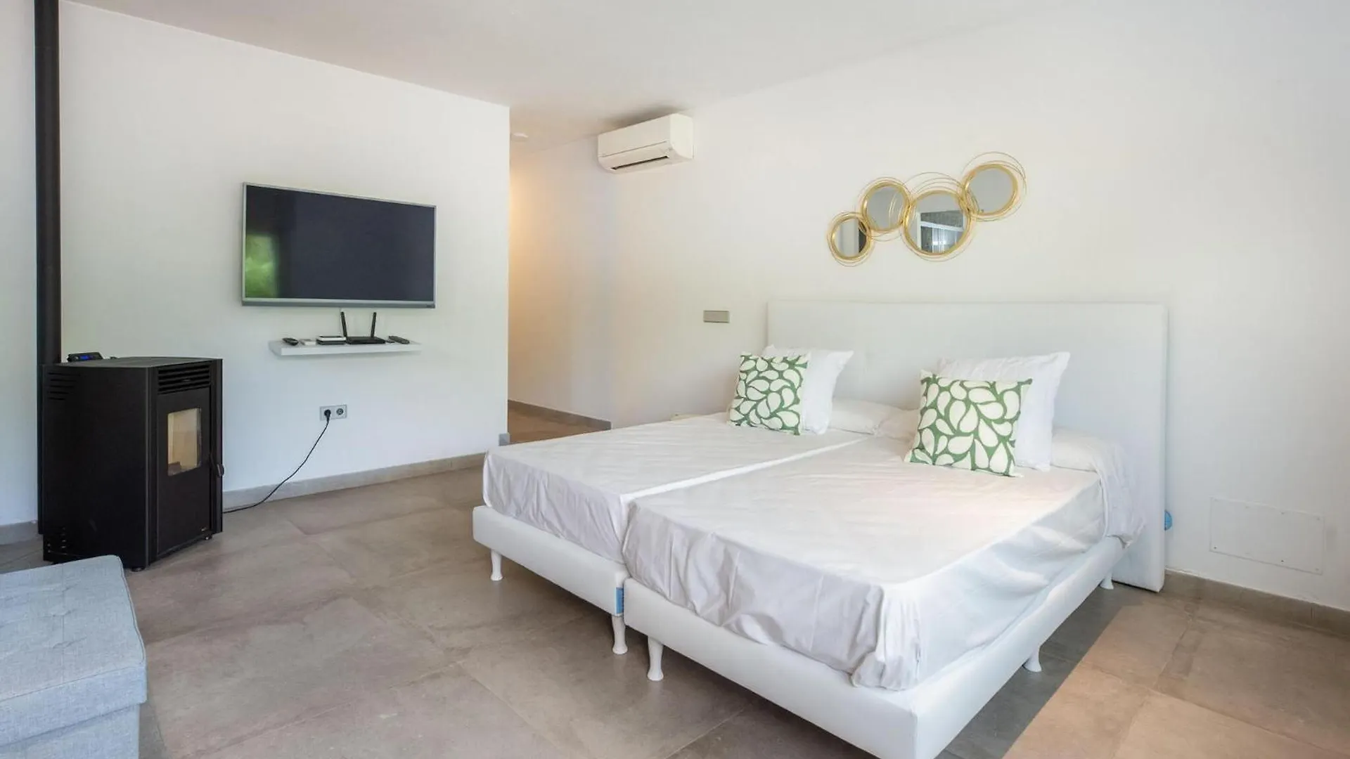 Villa Can Portixu Santa Eularia des Riu Holiday home