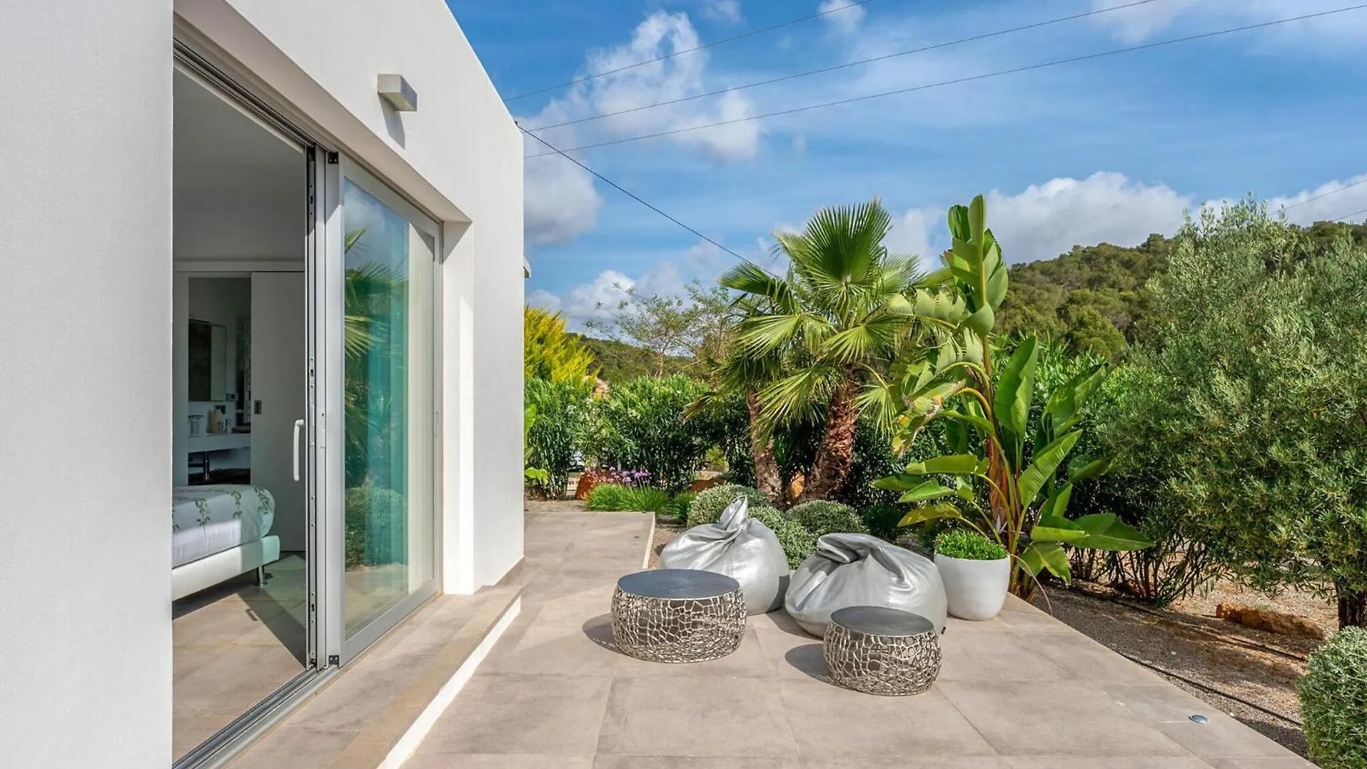 Villa Can Portixu Santa Eularia des Riu Holiday home