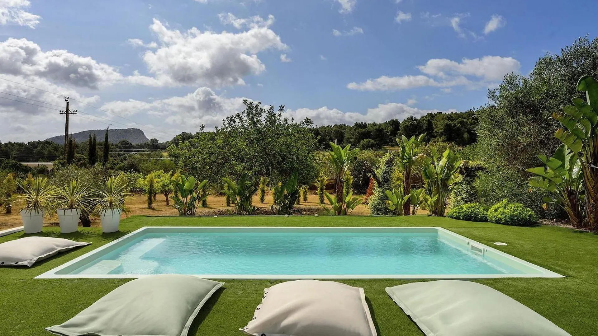 Holiday home Villa Can Portixu Santa Eularia des Riu